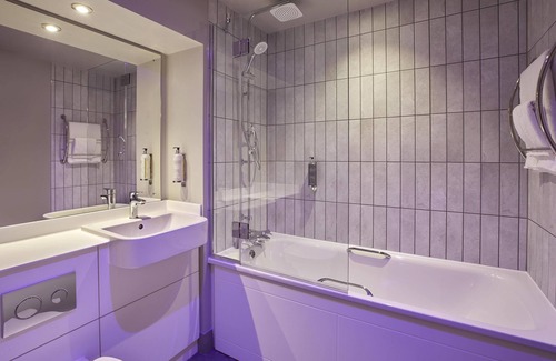 Newton Aycliffe Hotel | Premier Inn Durham - Newton Aycliffe