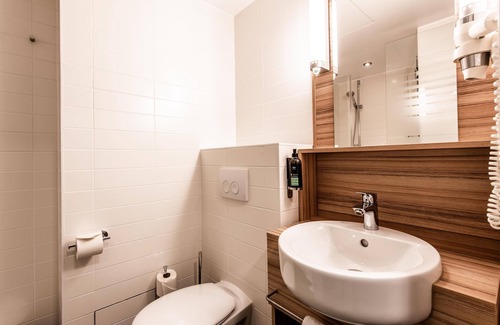 Region Hannover District Hotel | Premier Inn Hannover City University