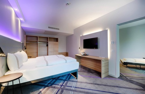 Region Hannover District Hotel | Premier Inn Hannover City University