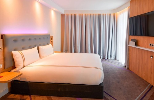 Schwetzingerstadt Hotel | Premier Inn Mannheim City Centre