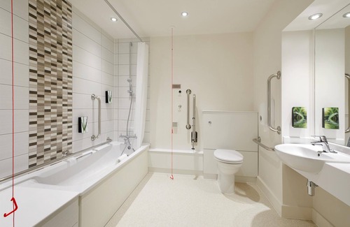 Ulverston Hotel | Premier Inn Ulverston