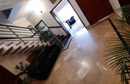 F-7 Sector House | Premier Inn Villa