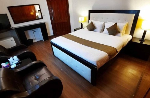 F-7 Sector House | Premier Inn Villa