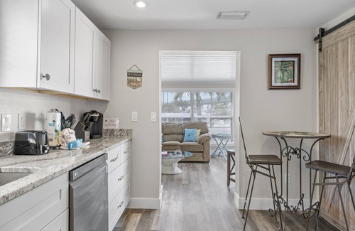 Fort Myers Beach House | Premier Island Escape