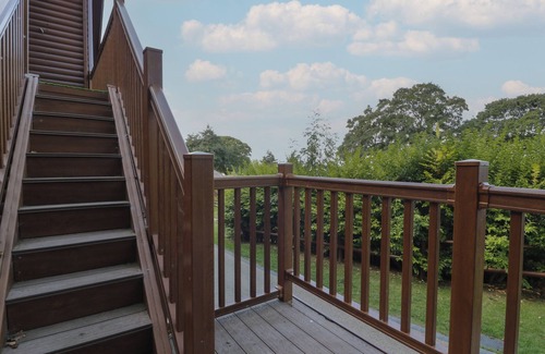 Dyserth Cottage | PREMIER LODGE 41, family friendly, with pool in Dyserth