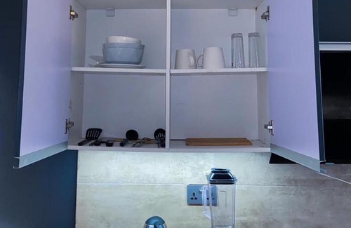 Madina Apartment | Premier Plush