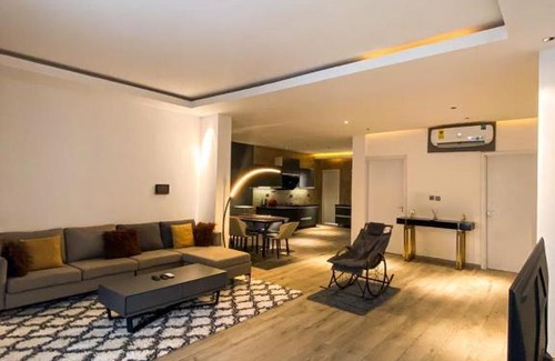 Madina Apartment | Premier Plush