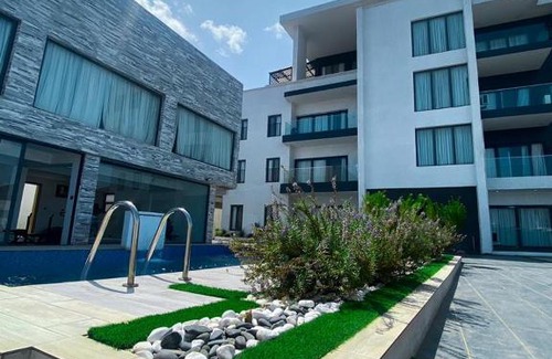 Madina Apartment | Premier Plush