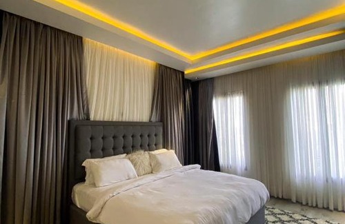Madina Apartment | Premier Plush