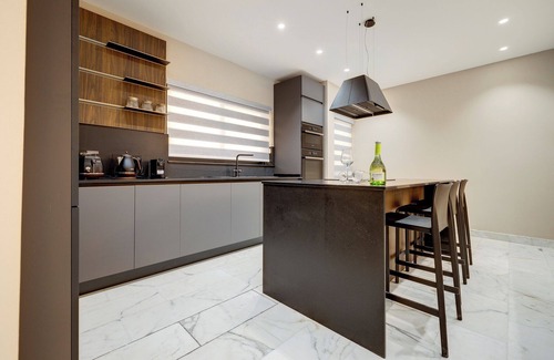 Tower Road Apartment | Premier Seafront Living: Ultra-luxury in Sliema