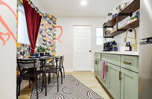 Gateway District Apartment | Premier Vegas Oasis: Near Strip Nightlife & Games