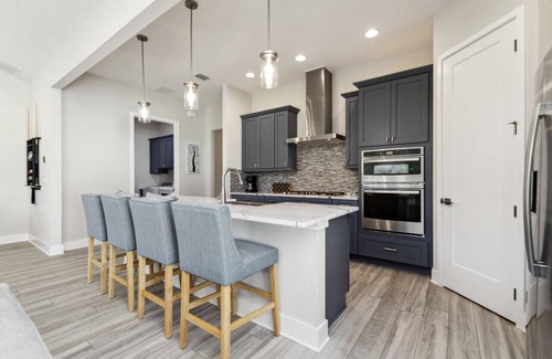 Okahumpka House | Premier View (Dabney - The Enclave)