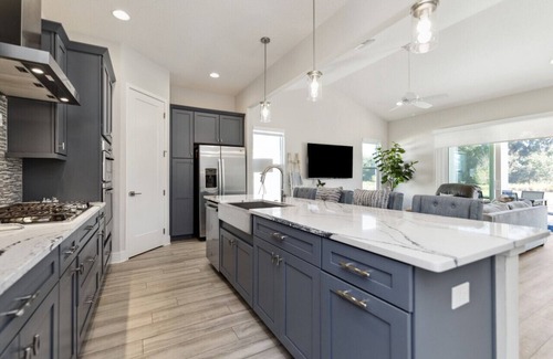 Okahumpka House | Premier View (Dabney - The Enclave)