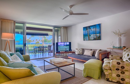 Kaanapali Condo | PREMIUM 5 STAR OV "J" UNIT - TOP FLOOR MODERN LUXURY J206