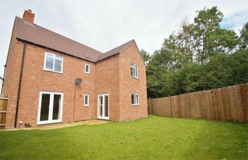 Rugby Apartment | Premium accommodation, Home away from Home in Rugby