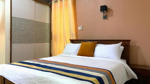 Yaounde Apartment | Premium apart with great view and parking