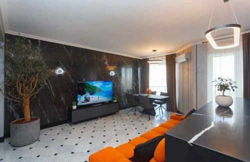 Chisinau Apartment | Premium apartament în Chișinău , Centru