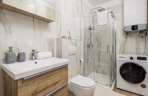 Rijeka Apartment | Premium apartman 2