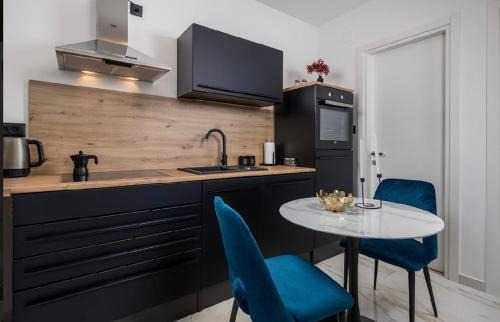 Rijeka Apartment | Premium apartman 2
