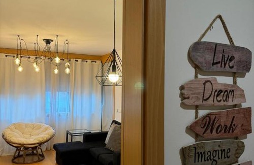 Santo Antonio dos Olivais Apartment | Premium Apartment at Quinta da Portela - Coimbra