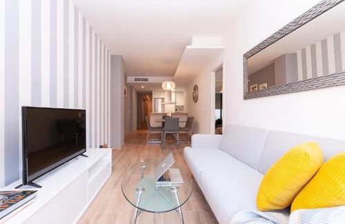 Torrevieja Apartment | Premium Apartments Claudia by Aparters
