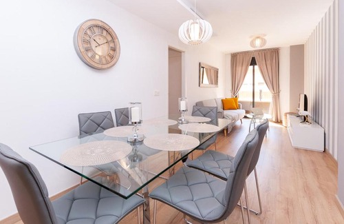Torrevieja Apartment | Premium Apartments Claudia by Aparters