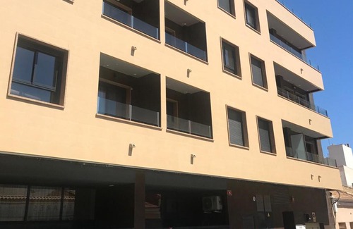 Torrevieja Apartment | Premium Apartments Claudia by Aparters