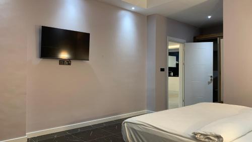 Yaounde Apartment | Premium appart avecpiscine, billard et parking