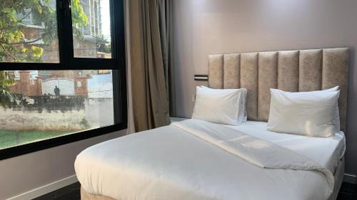 Yaounde Apartment | Premium appart avecpiscine, billard et parking