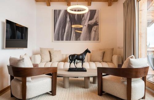 Schonbach Ski Chalet | Premium chalet with sauna on a sunny slope