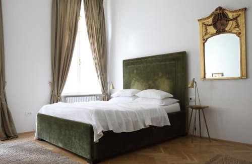 Donji Grad Apartment | Premium Class Apartments III