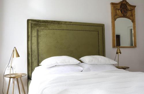 Donji Grad Apartment | Premium Class Apartments III