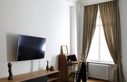 Donji Grad Apartment | Premium Class Apartments III
