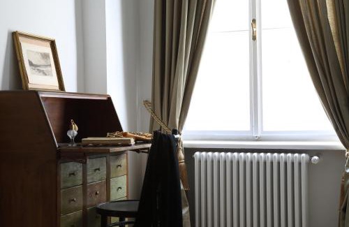 Donji Grad Apartment | Premium Class Apartments III