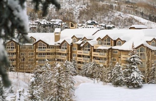 Beaver Creek Condo | Premium Condo with Modern Finishings