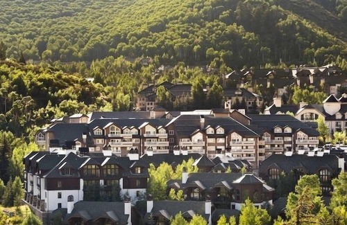 Beaver Creek Condo | Premium Condo with Modern Finishings