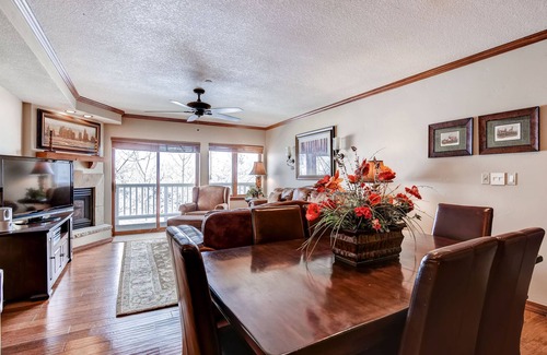 Beaver Creek Condo | Premium Condo with Modern Finishings