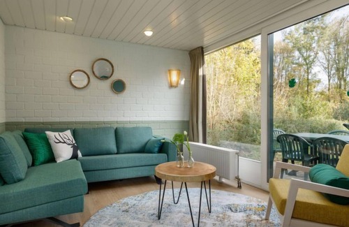 Grote-Brogel House | Premium Cottage by Interhome