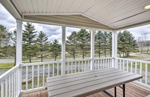 Pleasant Mount House | Premium Cottages And Suites Near Camps Autumn Midweek - 35 Off Promo!