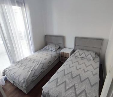 Dobra Voda Apartment | Premium Dobra Voda