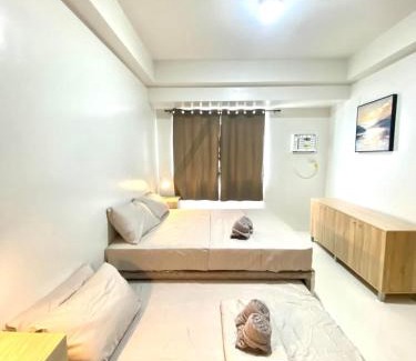Cebu Apartment | Premium East Gate 1BR unit