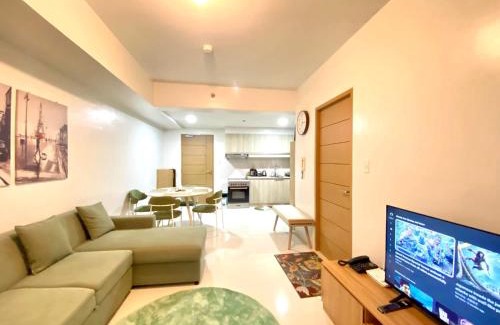 Cebu Apartment | Premium East Gate 1BR unit