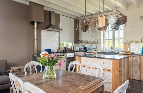 Nieuwmunster Other | Premium farmhouse in Nieuwmunster with pool