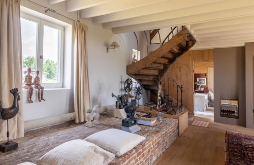 Nieuwmunster Other | Premium farmhouse in Nieuwmunster with pool