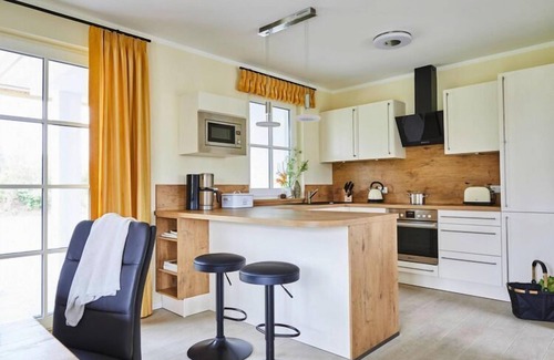 Fuhlendorf House | Premium-Ferienhaus in Fuhlendorf
