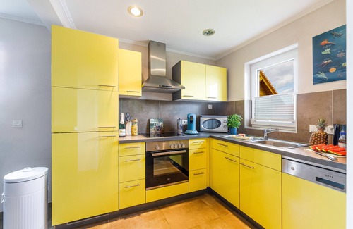 Oberharz am Brocken House | Premium holiday home Lanai, centrally located