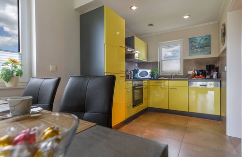 Oberharz am Brocken House | Premium holiday home Lanai, centrally located