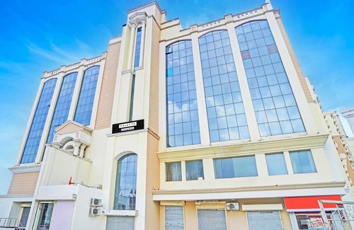 Gomti Nagar House | Premium Luxury Stays at Gomti Nagar, Lucknow