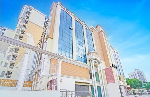 Gomti Nagar House | Premium Luxury Stays at Gomti Nagar, Lucknow