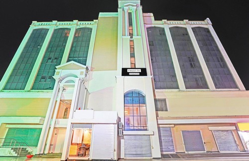 Gomti Nagar House | Premium Luxury Stays at Gomti Nagar, Lucknow